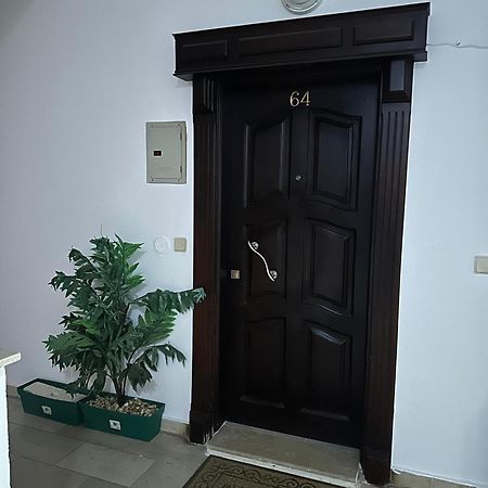 Apartmán شقه مفروشه 3 غرف امام سيتي ستارز Káhira Exteriér fotografie