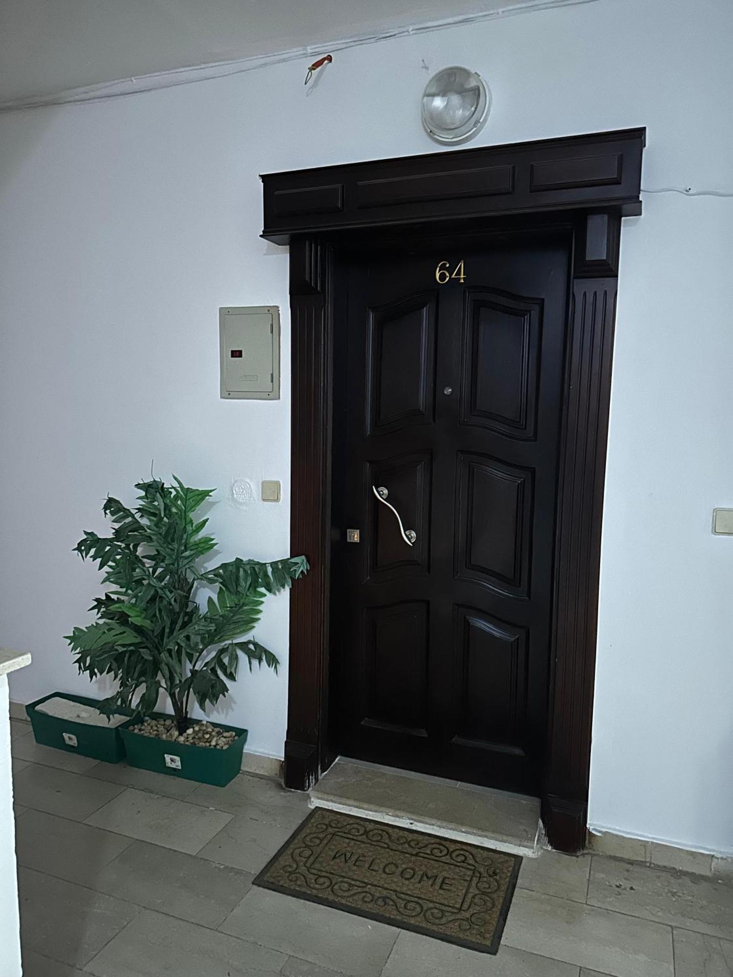 Apartmán شقه مفروشه 3 غرف امام سيتي ستارز Káhira Exteriér fotografie