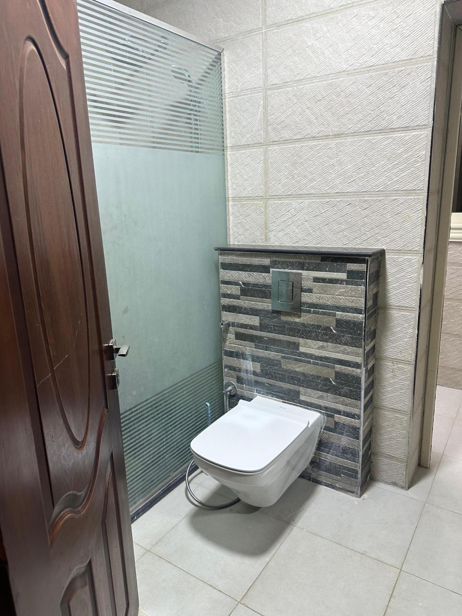 Apartmán شقه مفروشه 3 غرف امام سيتي ستارز Káhira Exteriér fotografie