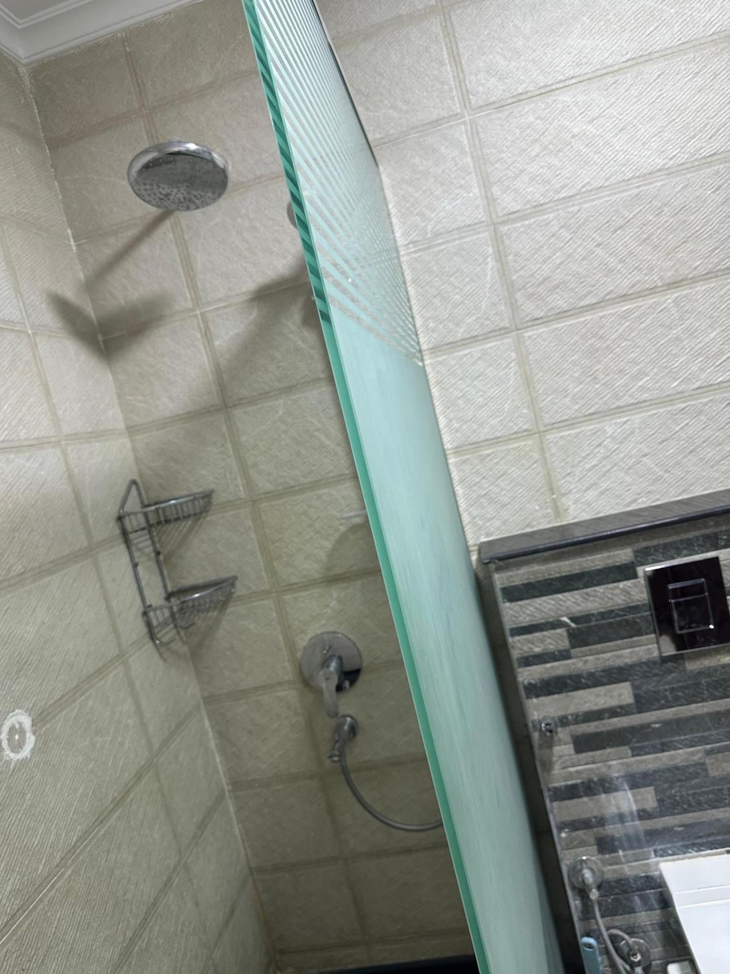 Apartmán شقه مفروشه 3 غرف امام سيتي ستارز Káhira Exteriér fotografie